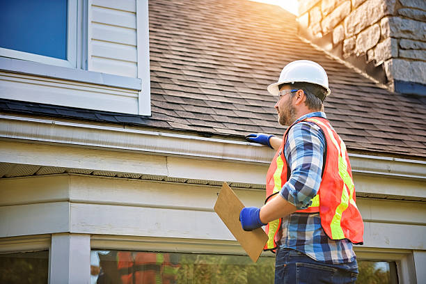 Licensed Roofing service in Troutville, VA - Ben Roofing and Steel LLC